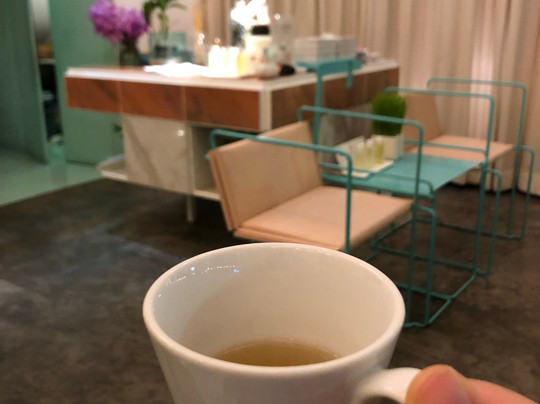 无限水疗-曼谷必去景点