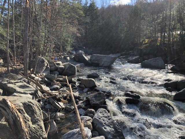 Bristol Falls-Bristol必去景点