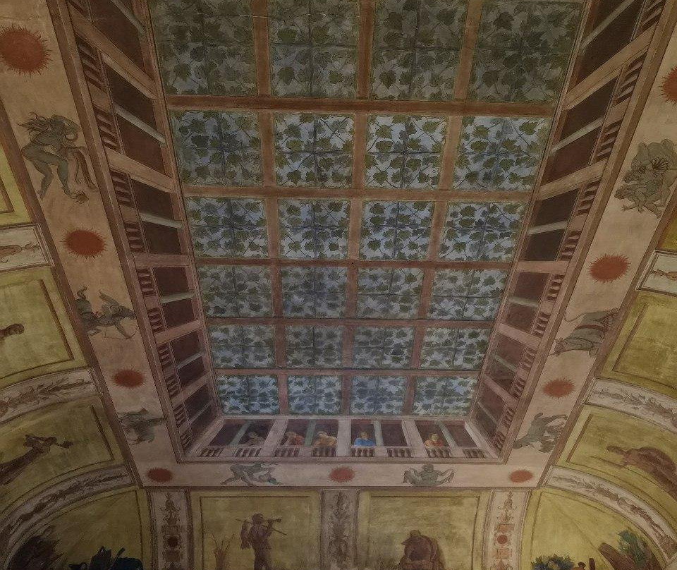 Palazzo Municipale-费拉拉必去景点