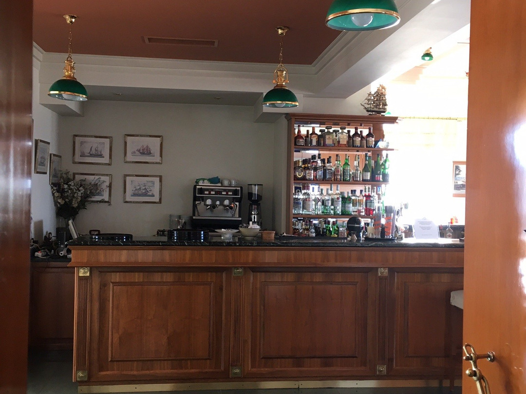 Patras Palace Hotel主图