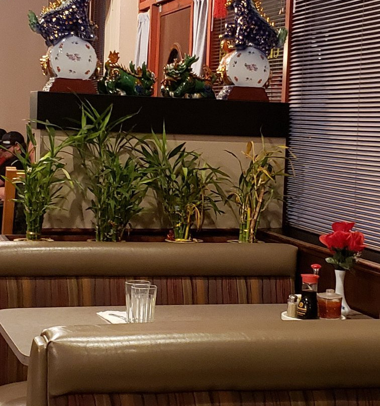 Galt餐馆和美食-Hunan House