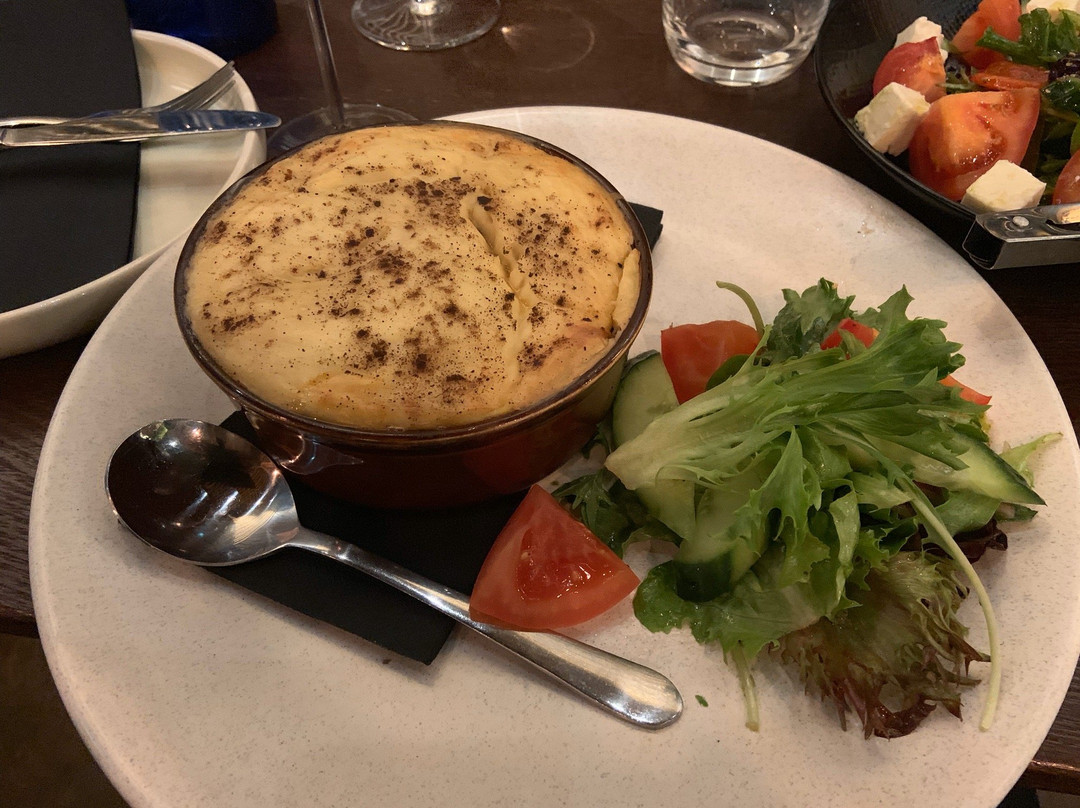 Core by Clare Smyth