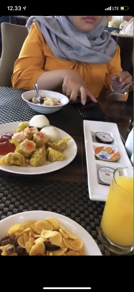 阿里斯塔帕拉姆邦酒店-portrait