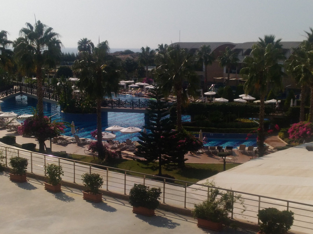 Tui Magic Life Jacaranda - All Inclusive主图