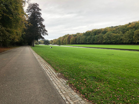 Visit Tervuren-Tervuren必去景点