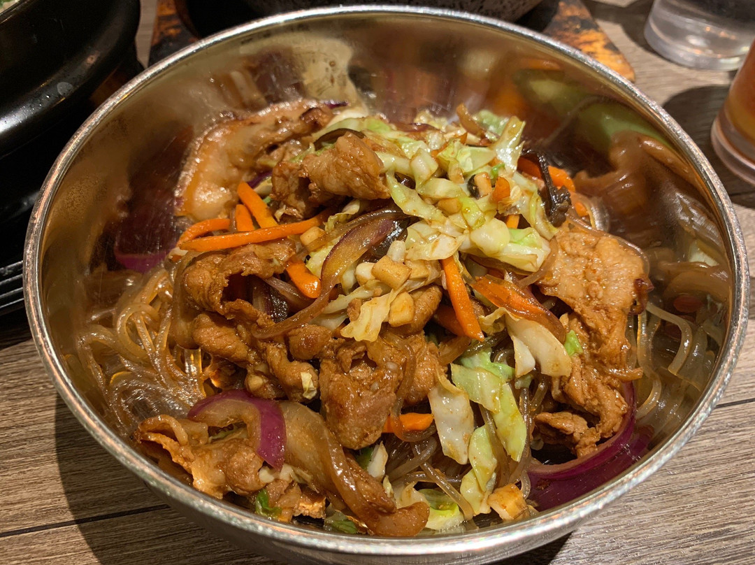 Momoku