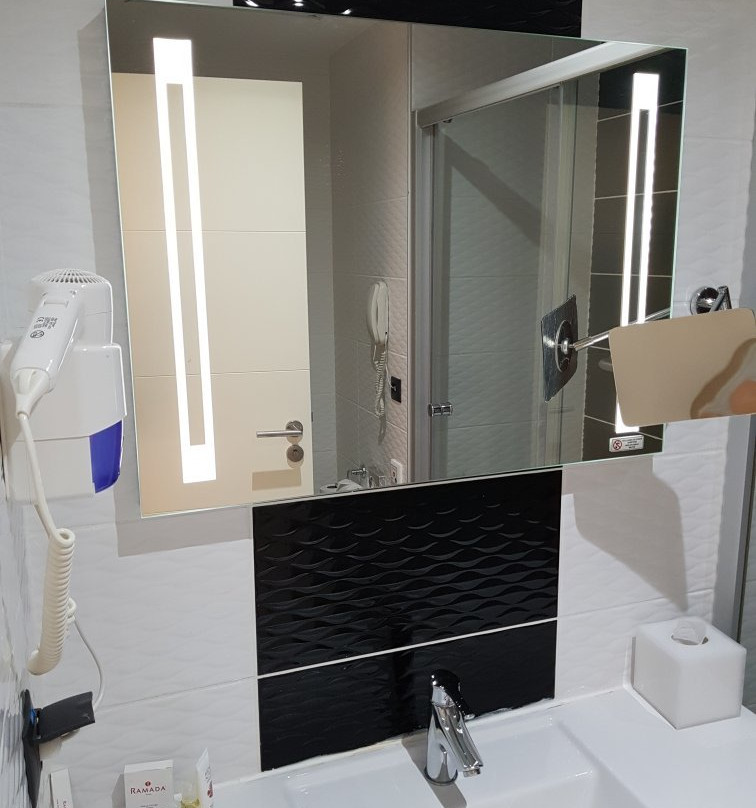 Ramada by Wyndham Soma主图