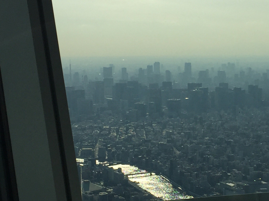 Asakusa Amezaiku Ameshin Tokyo Skytree Town Solamachi-Oshiage必去景点