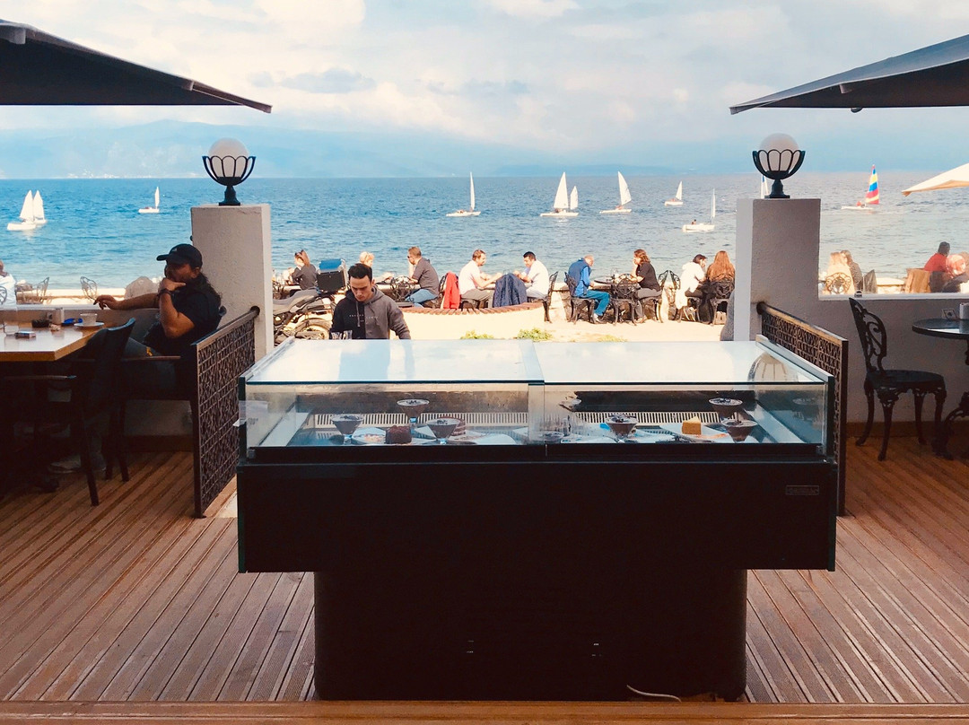 Yalı Bahçe Butik Otel主图