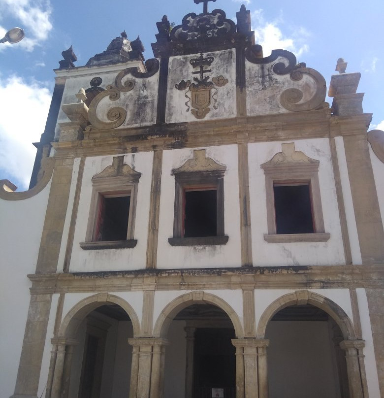 Igreja e Convento de Santo Antonio景点图片
