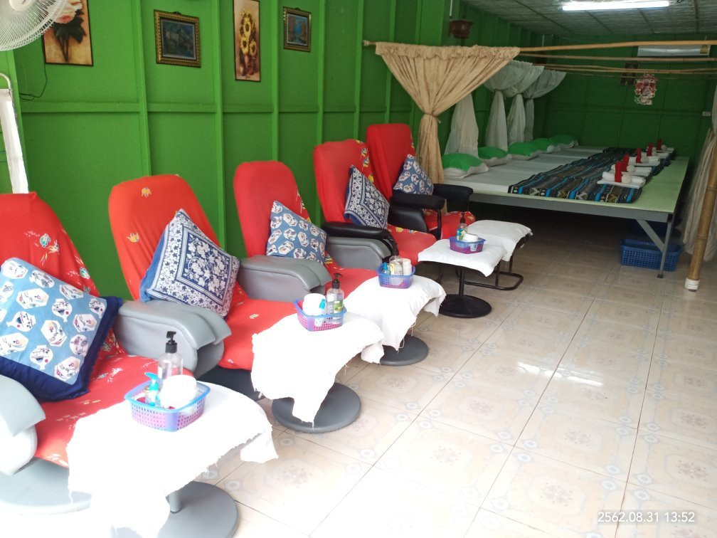 Relax Massage-甲米必去景点