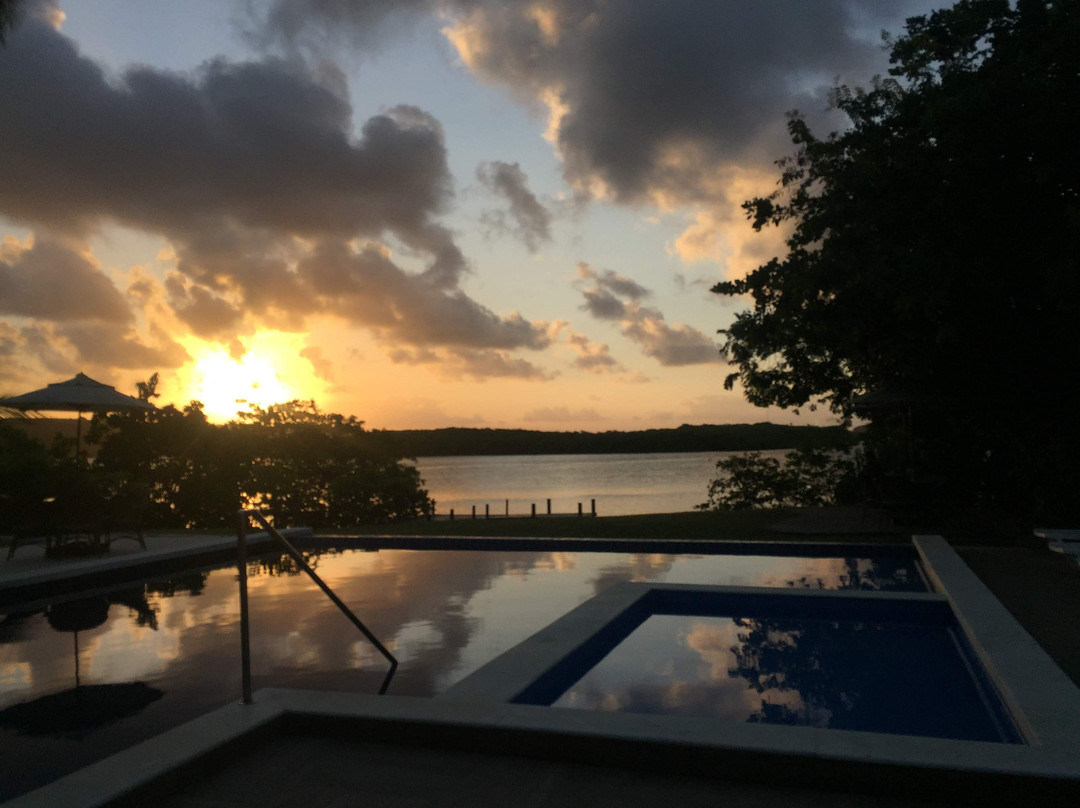 Pousada Porto Manguaba主图