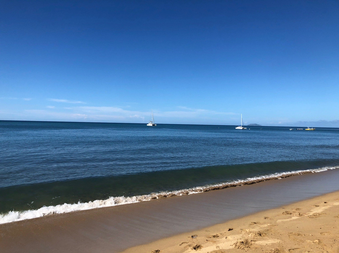 Balneario of Rincon-吕康必去景点