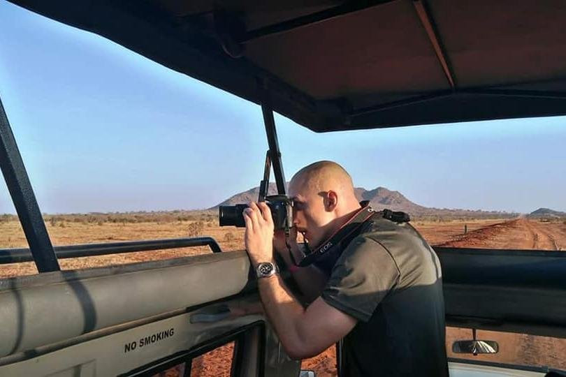 African Mosaic Tours and Safaris景点图片