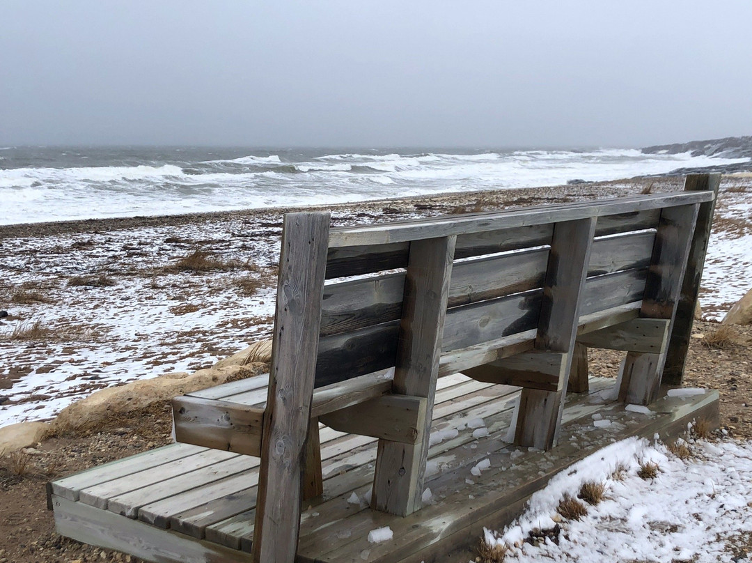 Bay Shore Road-丘吉尔必去景点