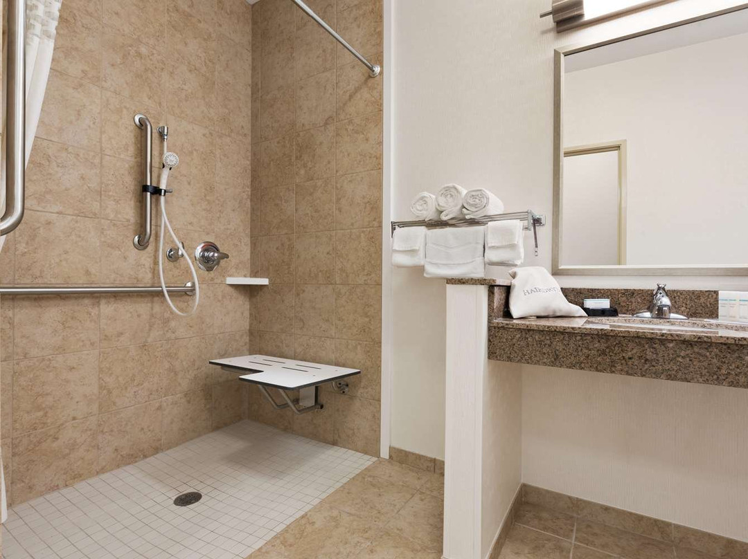Hampton Inn Minneapolis/st. Paul-woodbury主图