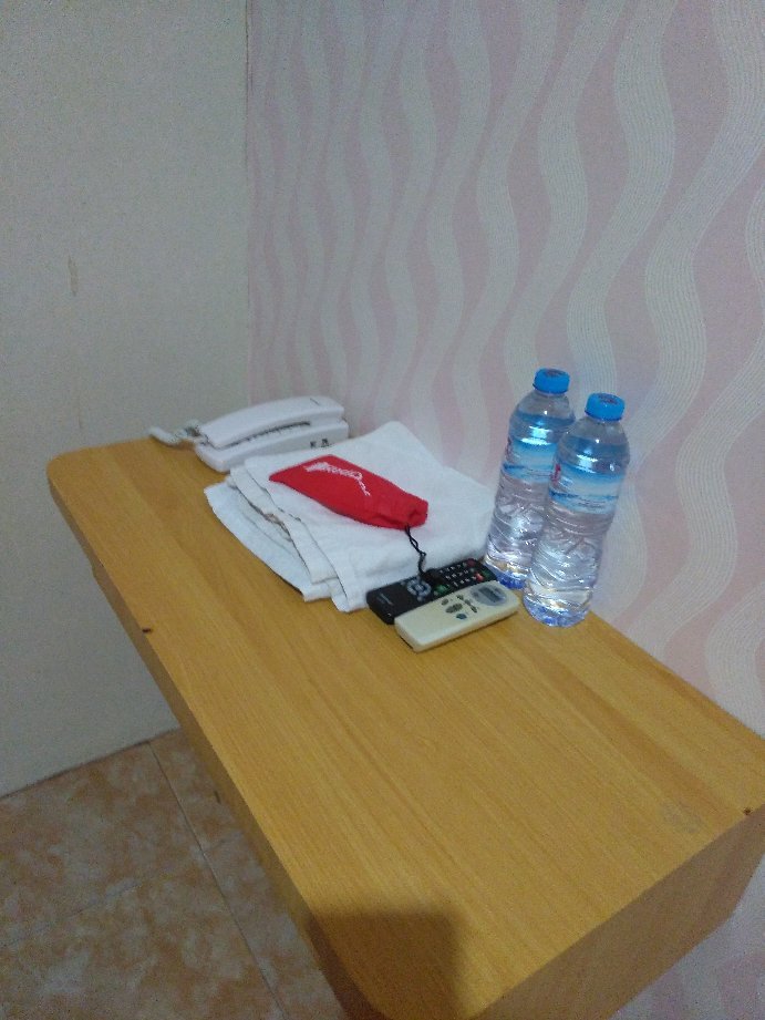 Srikandi Hotel-官方