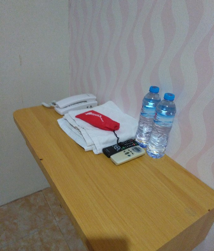 Srikandi Hotel主图