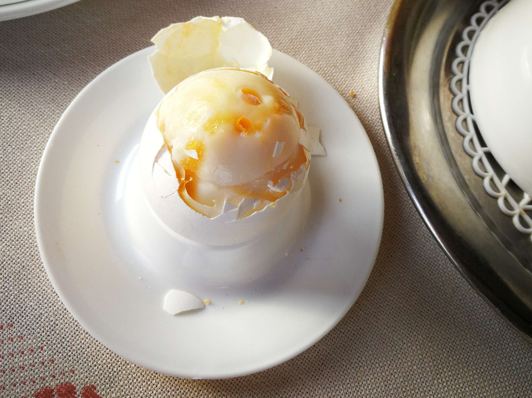 Hotel Terrassencafe Vierburgeneck主图