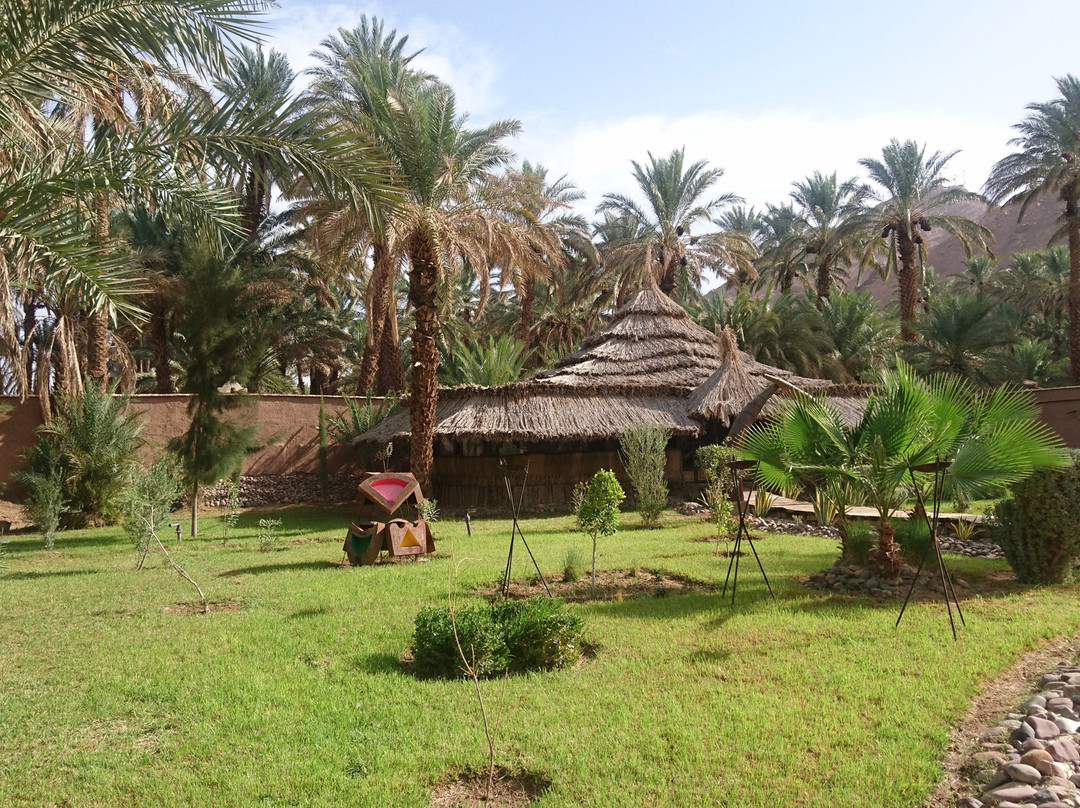 Morocco Excursion Tours景点图片
