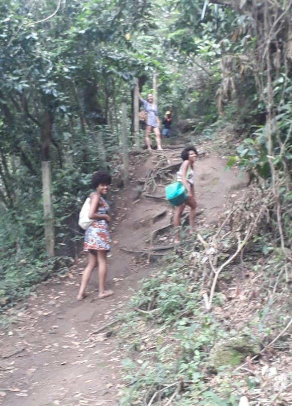 Abraaozinho Beach景点图片