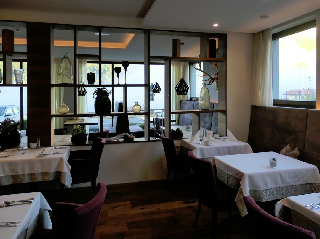 Eden Boutique Hotel主图