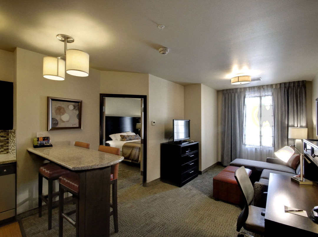 Staybridge Suites Midvale by IHG主图