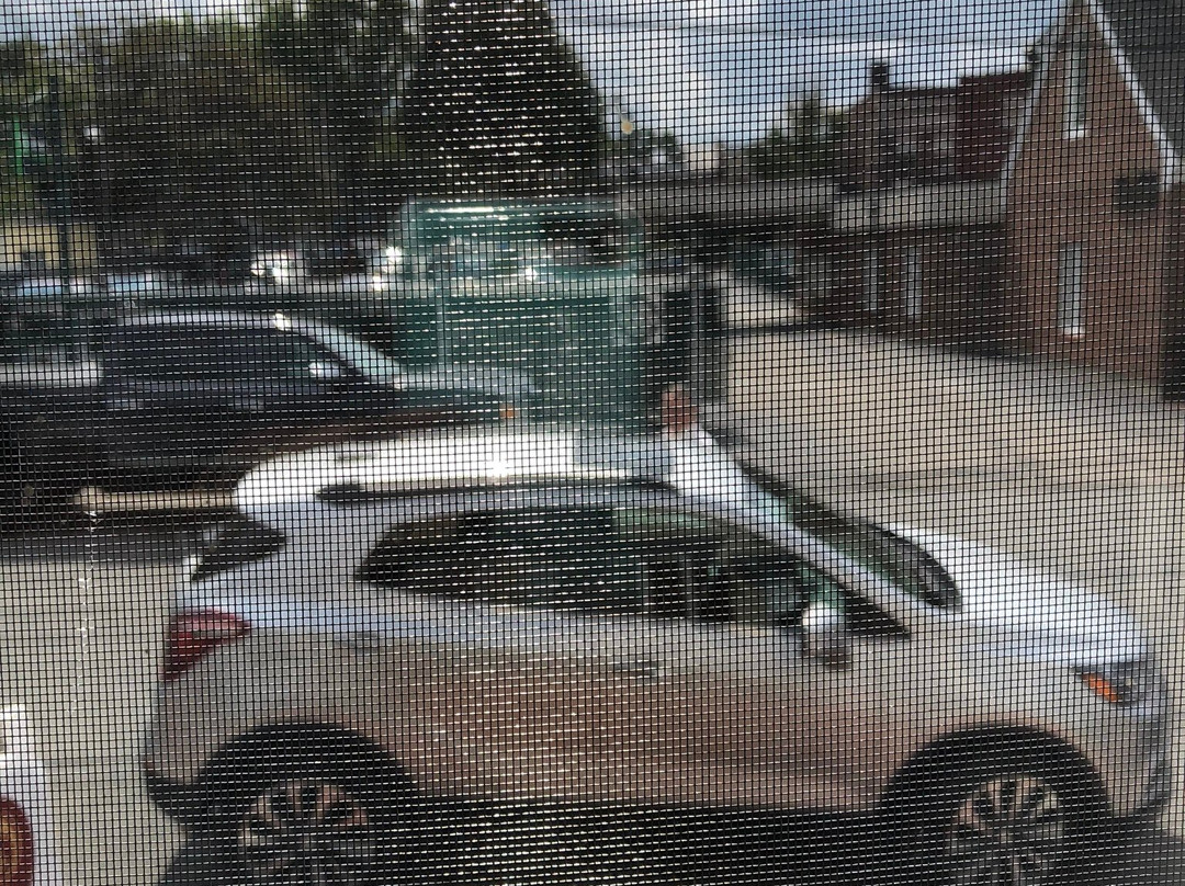 Essex Street Inn & Suites主图