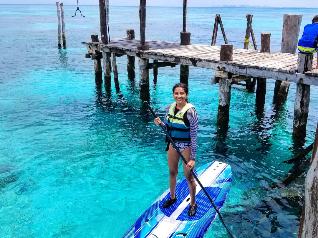 Casa De Los Sueños Hotel主图