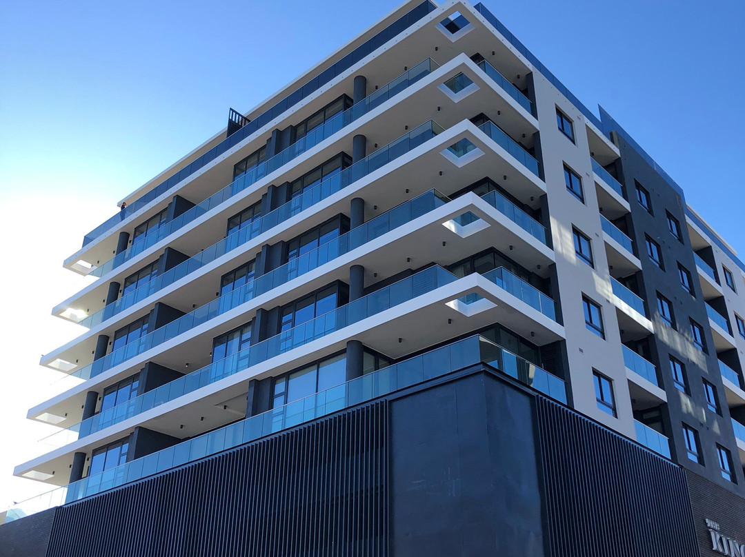 Latitude Aparthotel