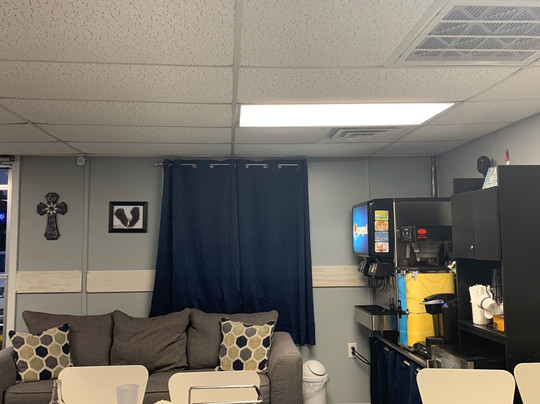 Heavenly Dough Pizzeria