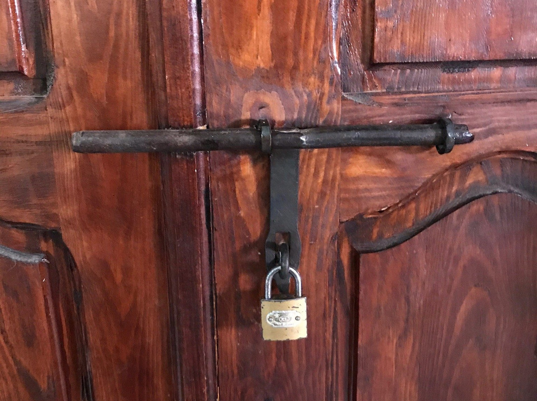 Terrasse Des Cascades主图