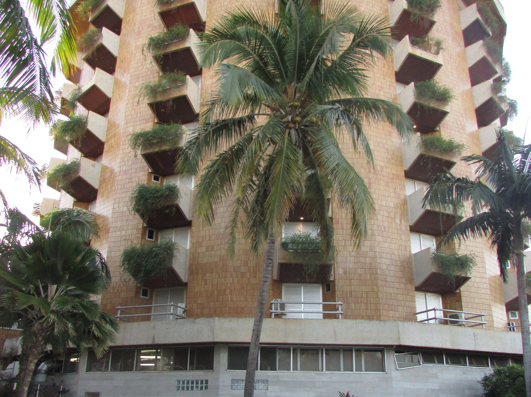 Hotel Beira Rio主图