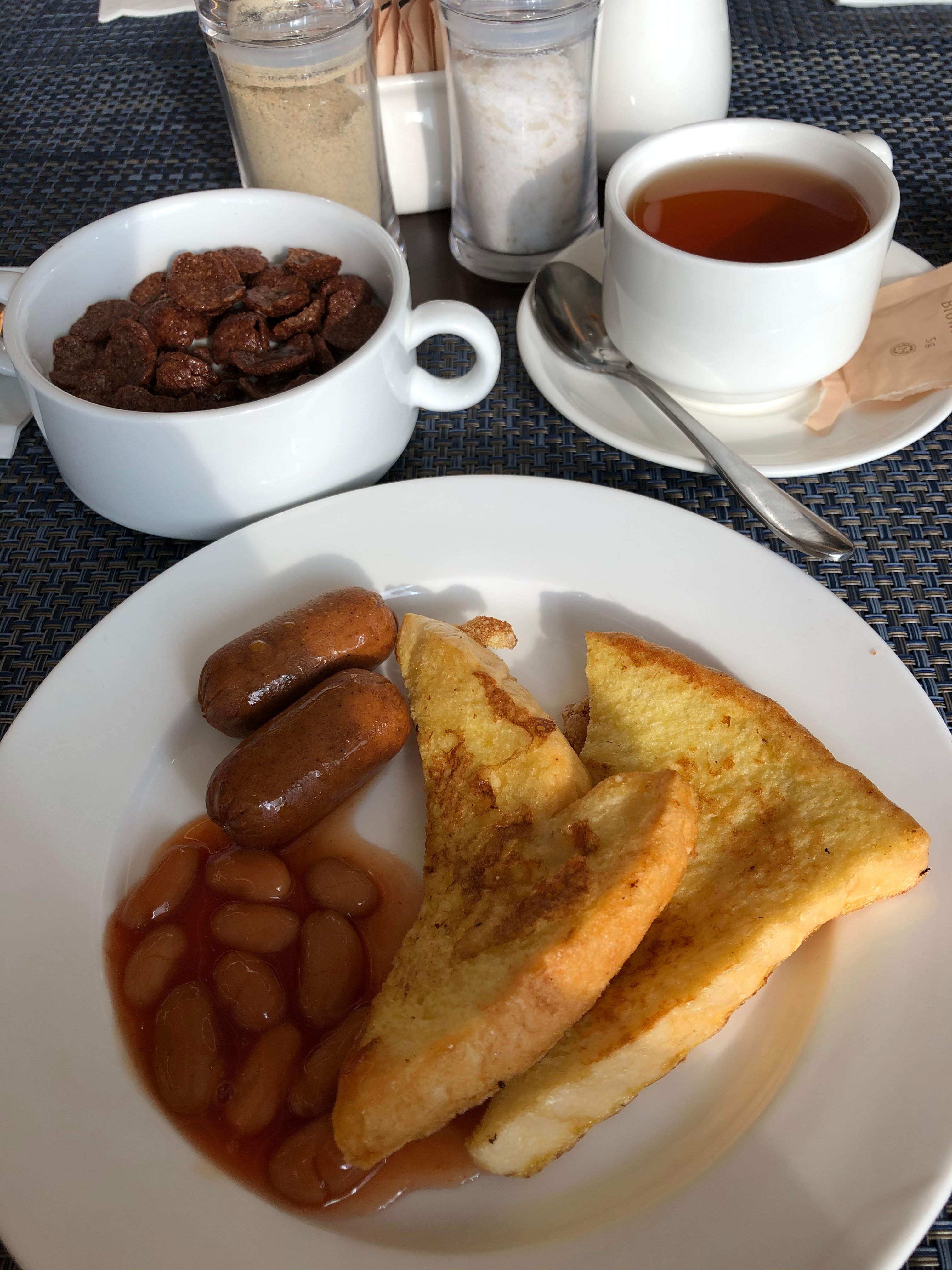 Goldenbay Hotel-餐饮