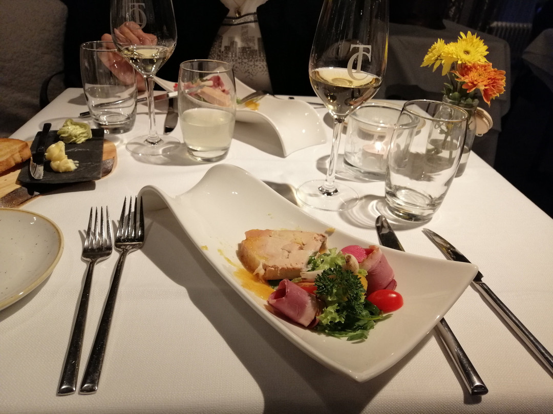 Hotel Restaurant ten Cate主图