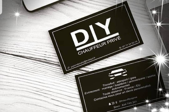 DONATO Yoann chauffeur privé-马赛必去景点