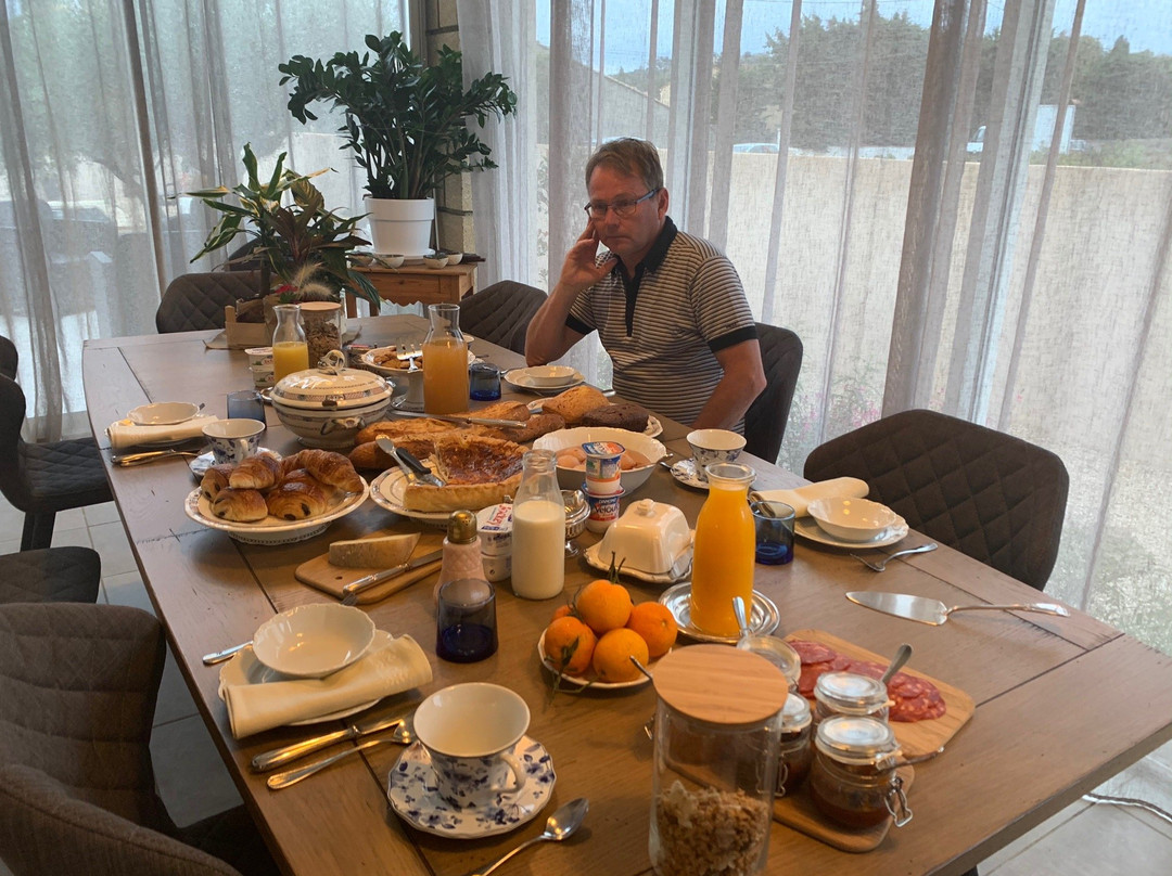 La Conciergerie主图