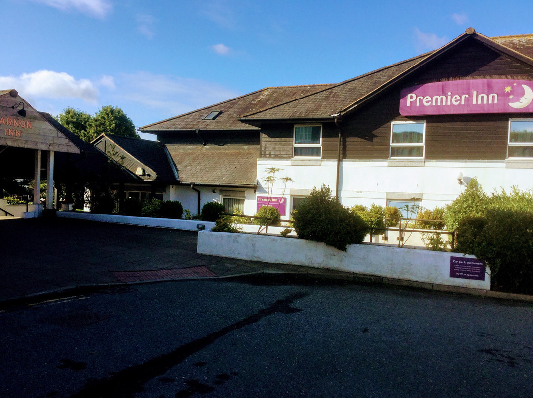 Premier Inn Truro Hotel主图