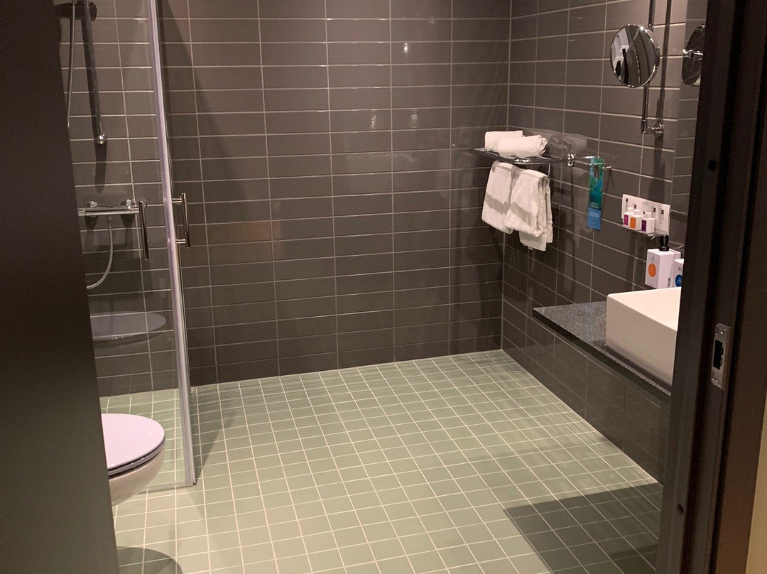 Quality Hotel Pond主图