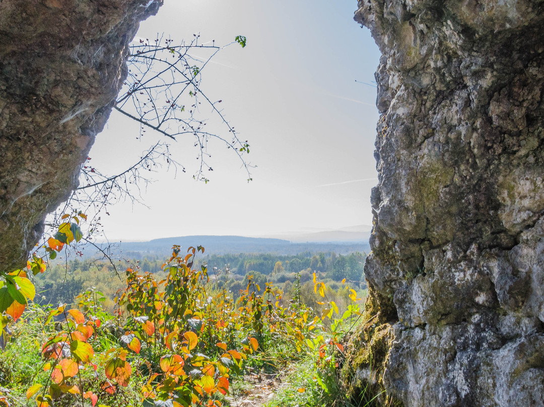 Jaskinia Przeginska-Czernichow必去景点