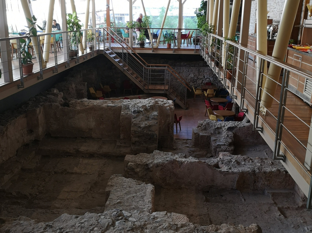 Giritligil Hotel (Müze Otel)主图