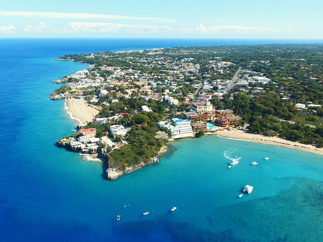 Sosua Diving Center-苏莎亚必去景点