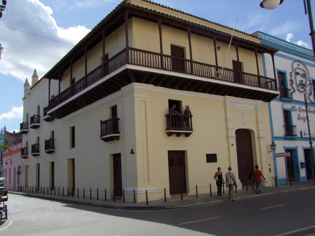 Casa Natal del Mayor (Ignacio Agramonte)景点图片