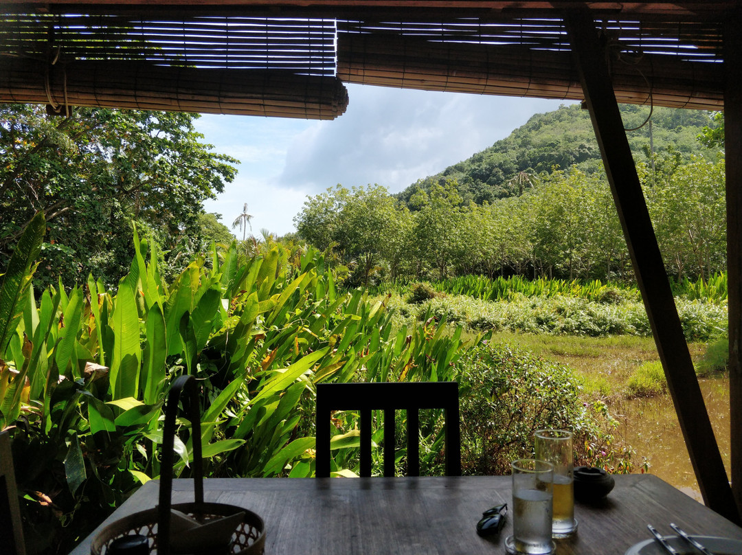 阁遥湾庭院酒店主图