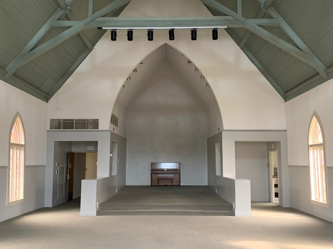 Museum of East Texas-Lufkin必去景点