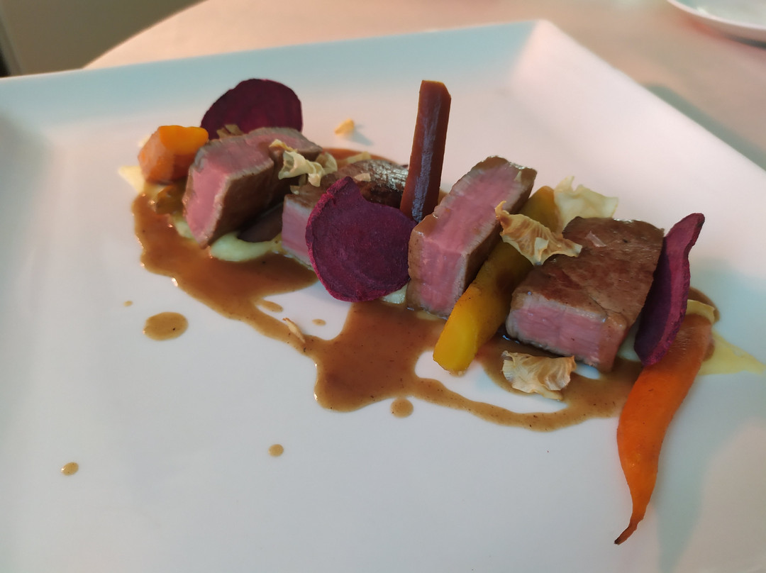 Albergo Ristorante Il Cascinalenuovo主图