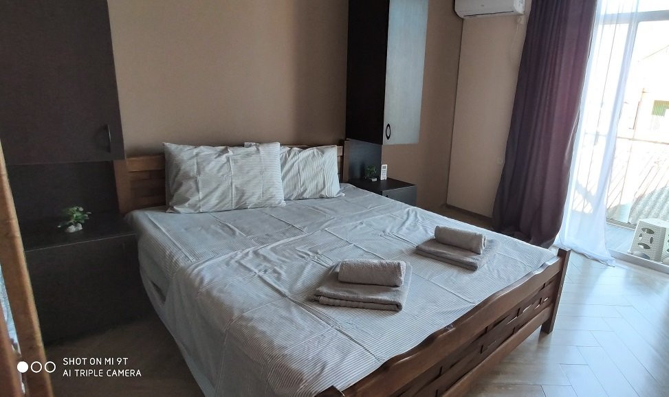 Tirkius House主图