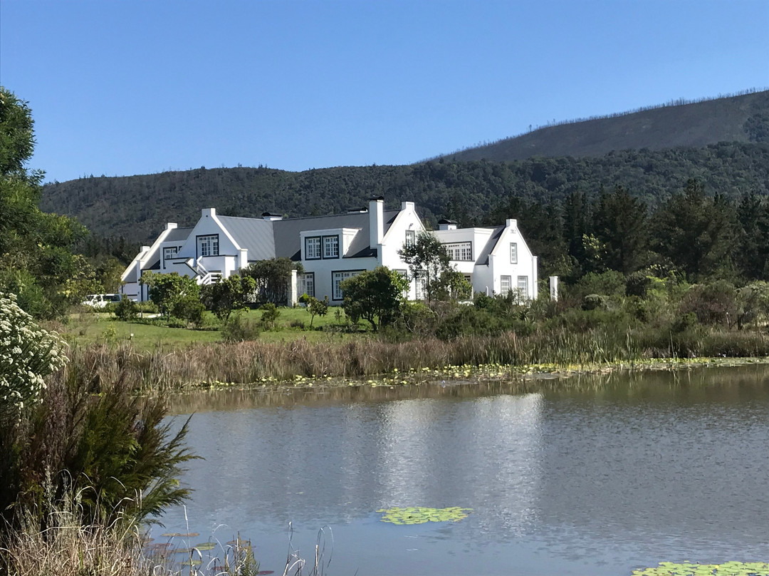 Buffelsdam Country House主图