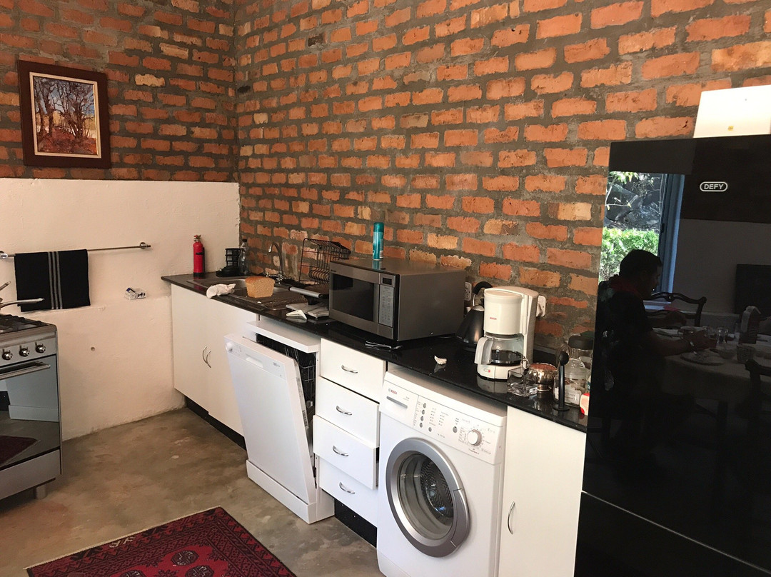 Green Mango Guesthouse