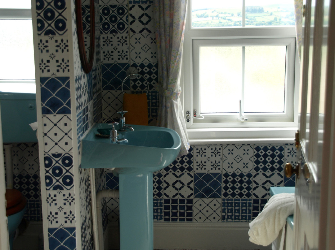 Greylands Guest House主图